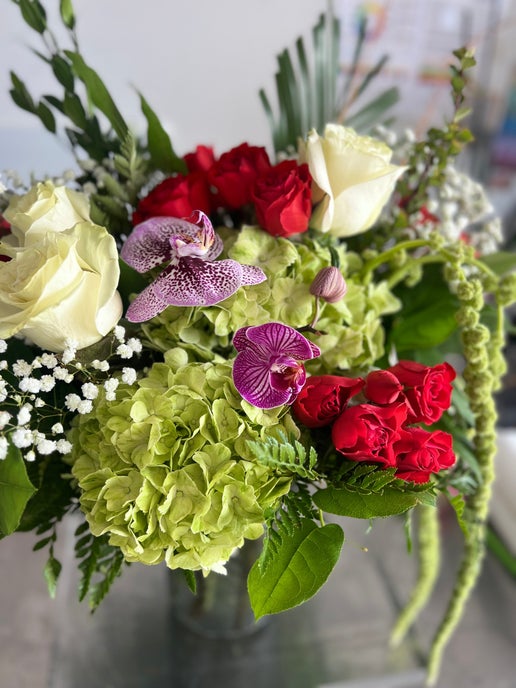 Happiness Blooms - in Destin, FL