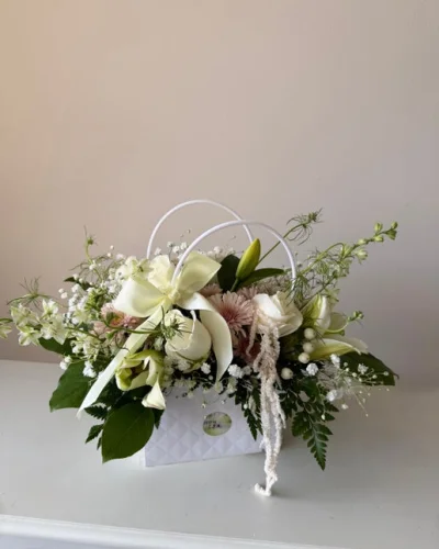 Bloom Bag - Birthday flowers - in Destin, FL