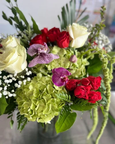 Happiness Blooms - in Destin, FL