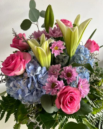 Happiness Blooms - in Destin, FL thumbnail 4