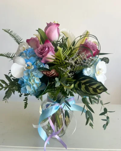 Happiness Blooms - in Destin, FL thumbnail 5