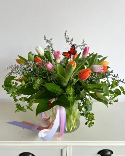 Just Tulips - in Destin, FL thumbnail 4