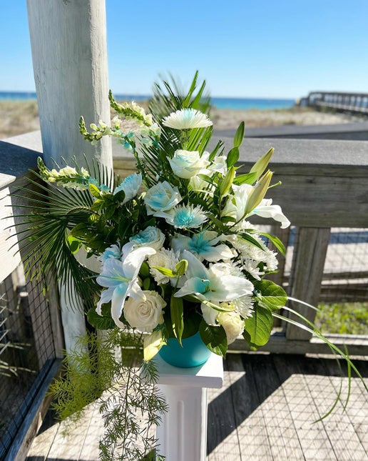 Celebration of Life - in Destin, FL