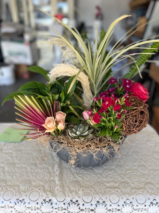 Botanical Garden - in Destin, FL